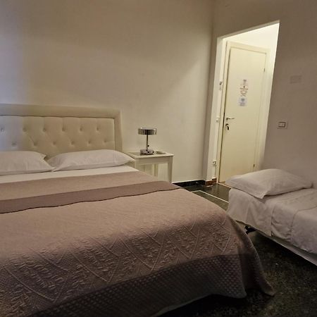 比萨Le Logge住宿加早餐旅馆 外观 照片