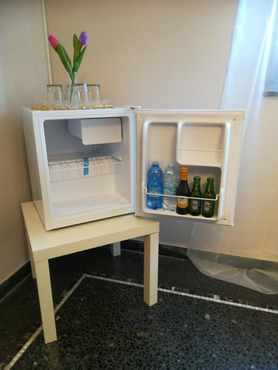 比萨Le Logge住宿加早餐旅馆 客房 照片